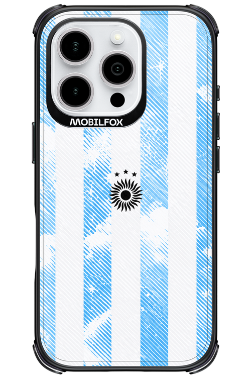 Argentina 2.0 - Apple iPhone 16 Pro