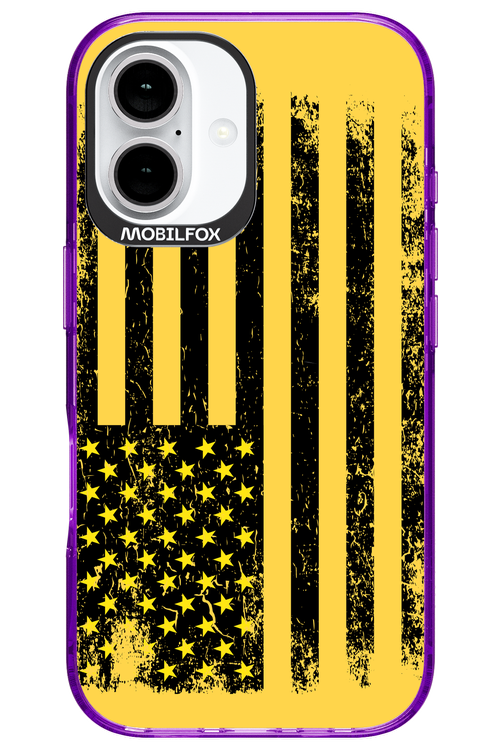 Impact Stripes - Apple iPhone 16