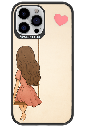 Girl Love II - Apple iPhone 13 Pro Max