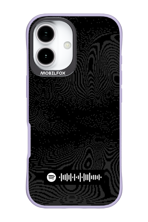 Techno frequency - Apple iPhone 17