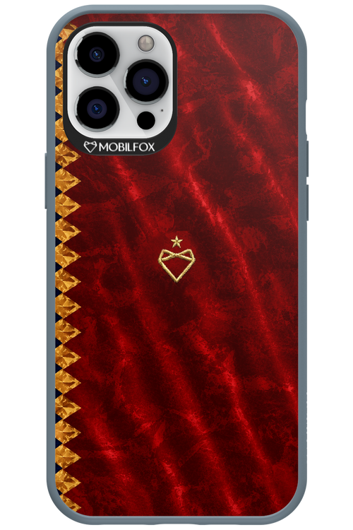 Spania x Mobilfox 2.0 - Apple iPhone 12 Pro Max