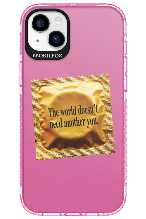 Another you 2.0 - Apple iPhone 14 Plus
