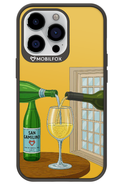 Gami Spritz 2.0 - Apple iPhone 13 Pro
