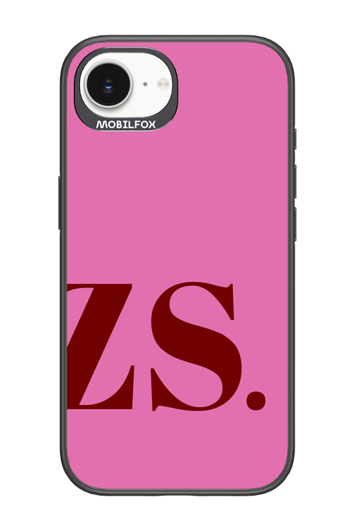 ZS (Sorbet) 2.0 - Apple iPhone 16e