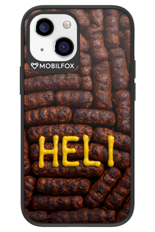 Mici 2.0 - Apple iPhone 13 Mini