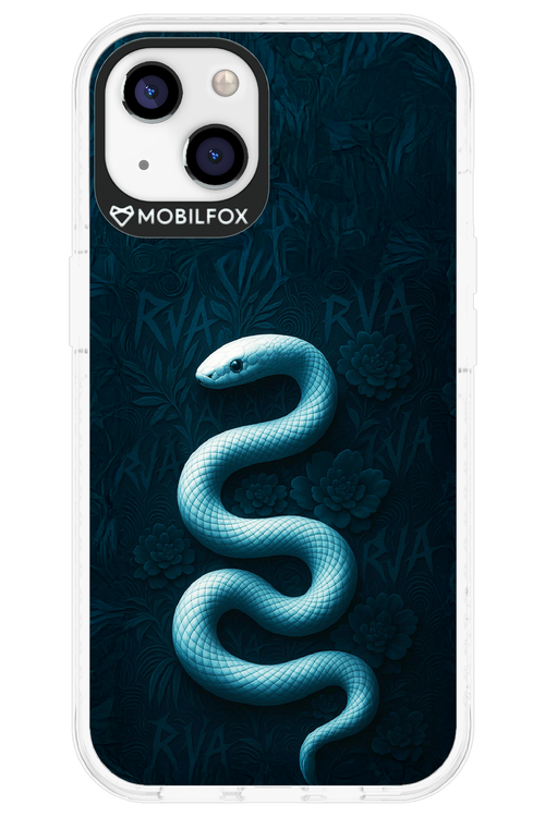 Night Venom 2.0 - Apple iPhone 13