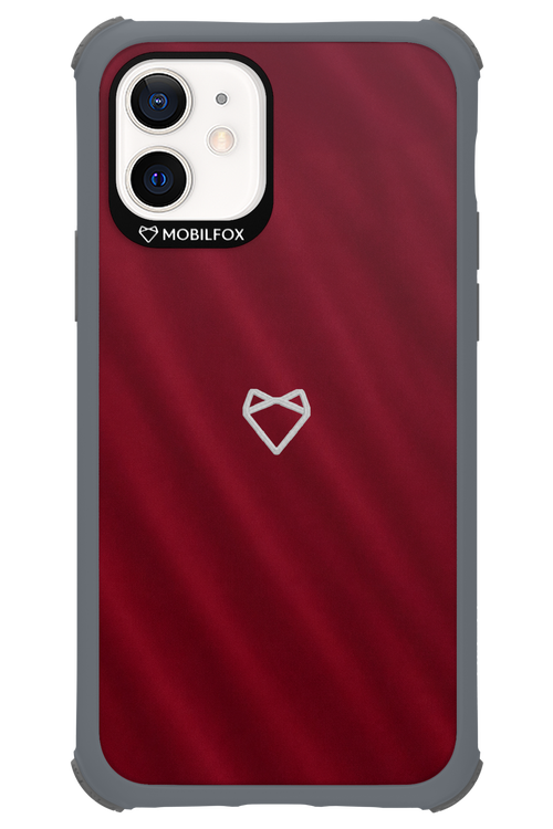 Ungaria X Mobilfox 2.0 - Apple iPhone 12