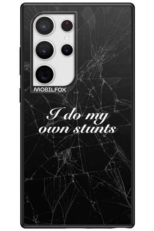 Stunts - Samsung Galaxy S24 Ultra