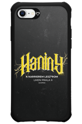 A KARRIEREM LESZ_ROM - Apple iPhone 8