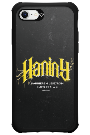 A KARRIEREM LESZ_ROM - Apple iPhone 8