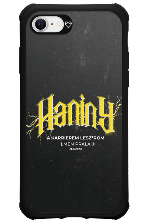 A KARRIEREM LESZ_ROM - Apple iPhone 8