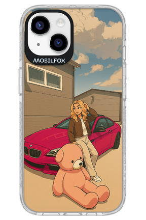 Bearr - Apple iPhone 14