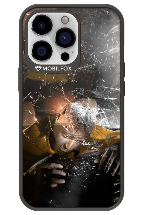 Final Impact - Apple iPhone 13 Pro