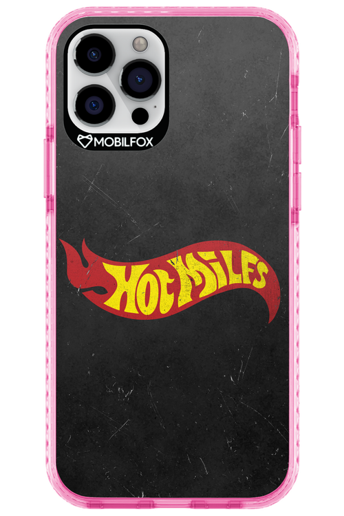 Hot Milfs 2.0 - Apple iPhone 12 Pro
