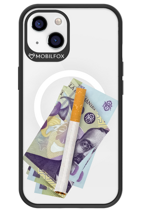 Cigarette 100 Lei - Apple iPhone 13