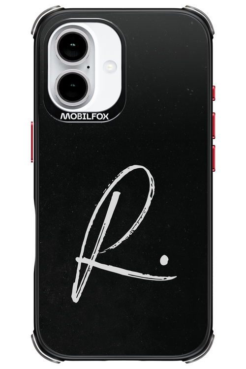 (Off Space) R 2.0 - Apple iPhone 16