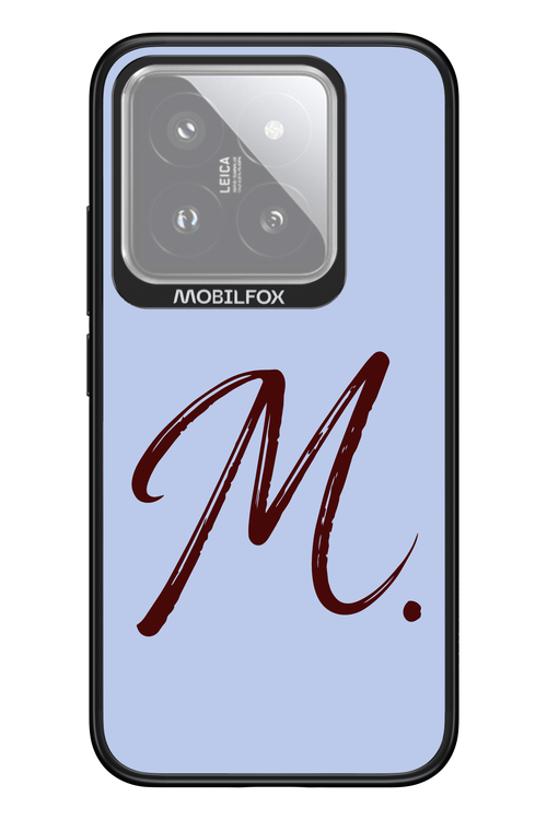 (Jellyfish Presso) M 2.0 - Xiaomi 14
