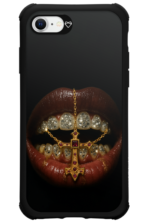 Greedy 2.0 - Apple iPhone 8