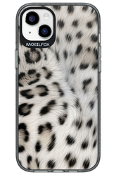 White Leo - Apple iPhone 14 Plus