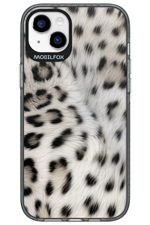 White Leo - Apple iPhone 14 Plus