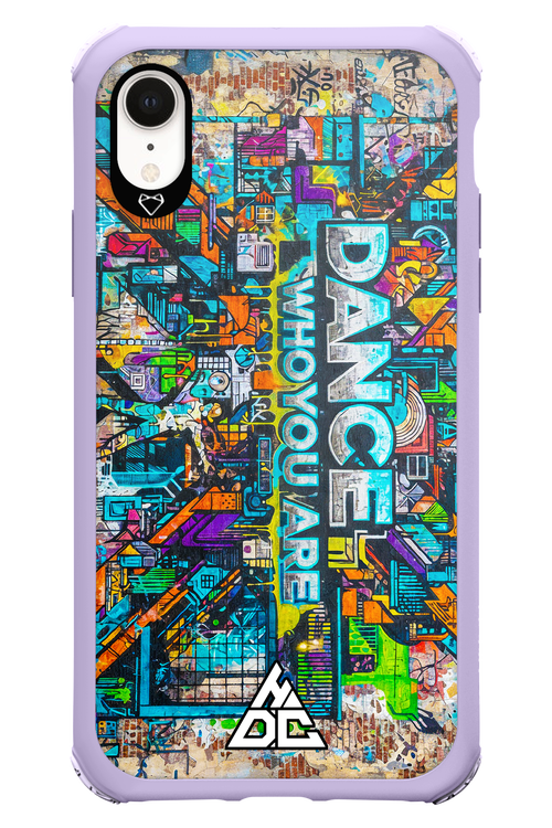 HDC 4 - Apple iPhone XR