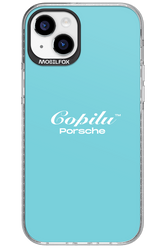 Copilu Porsche - Apple iPhone 15 Plus