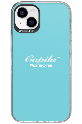 Copilu Porsche - Apple iPhone 15 Plus