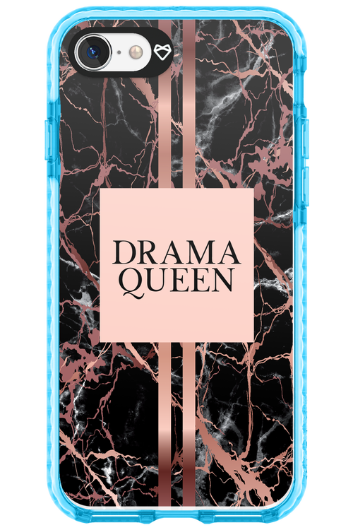 Drama Queen - Apple iPhone SE 2020