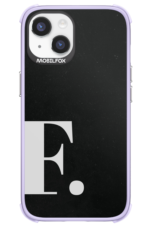 F (Off Space) 2.0 - Apple iPhone 14