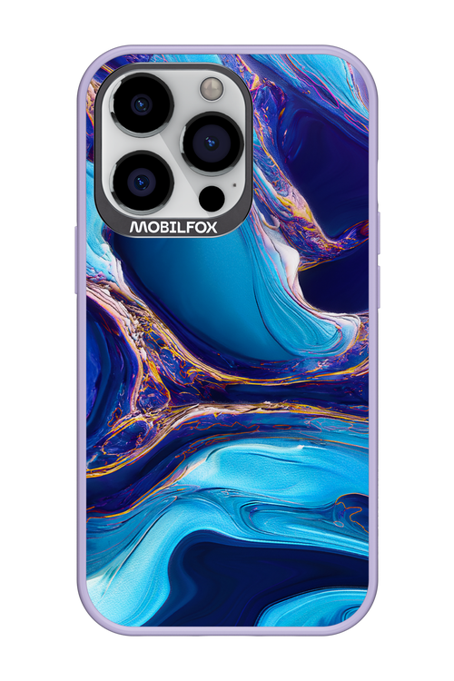 Amethyst - Apple iPhone 13 Pro