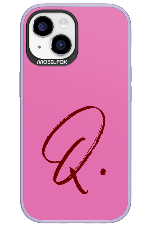 (Sorbet) Q 2.0 - Apple iPhone 15