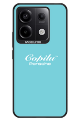 Copilu Porsche - Xiaomi Redmi Note 13 Pro 5G