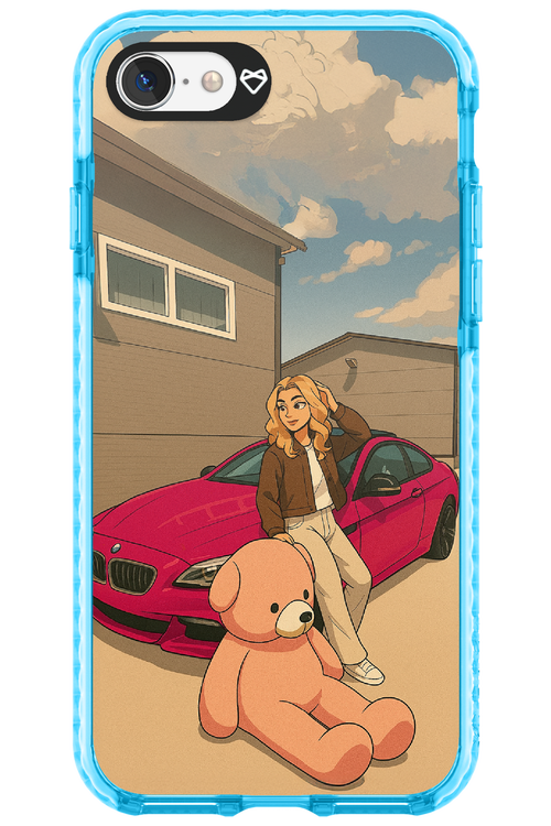 Bearr 2.0 - Apple iPhone 7