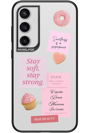 Sweet Babe - Samsung Galaxy S24+