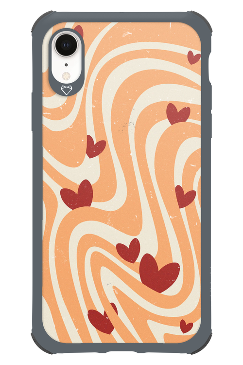Heartwave 2.0 - Apple iPhone XR