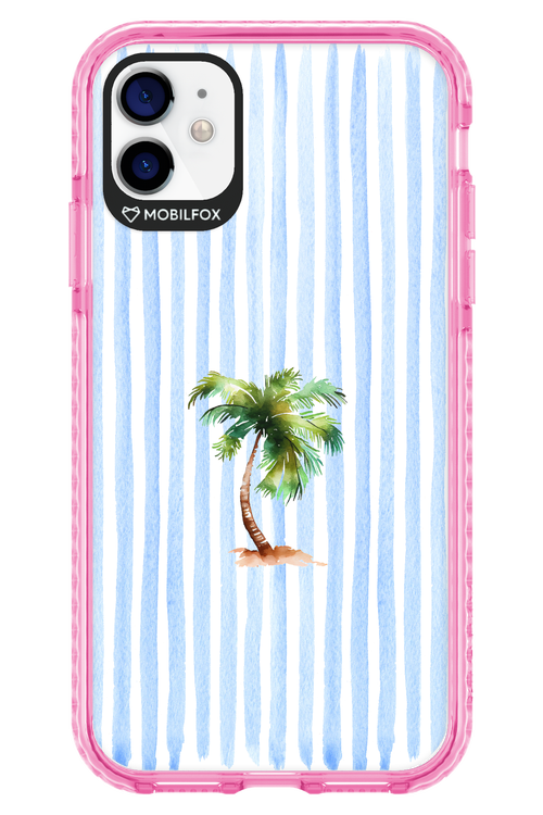 Palm Chill - Apple iPhone 11