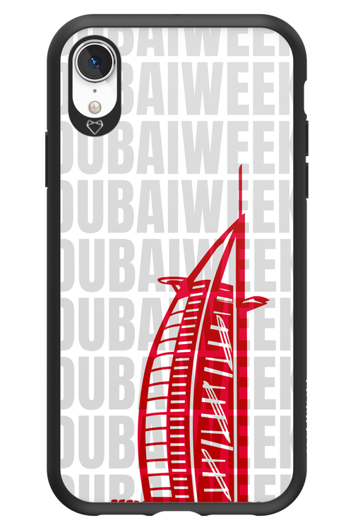 Dubaiweek Burj Al Arab 2.0 - Apple iPhone XR