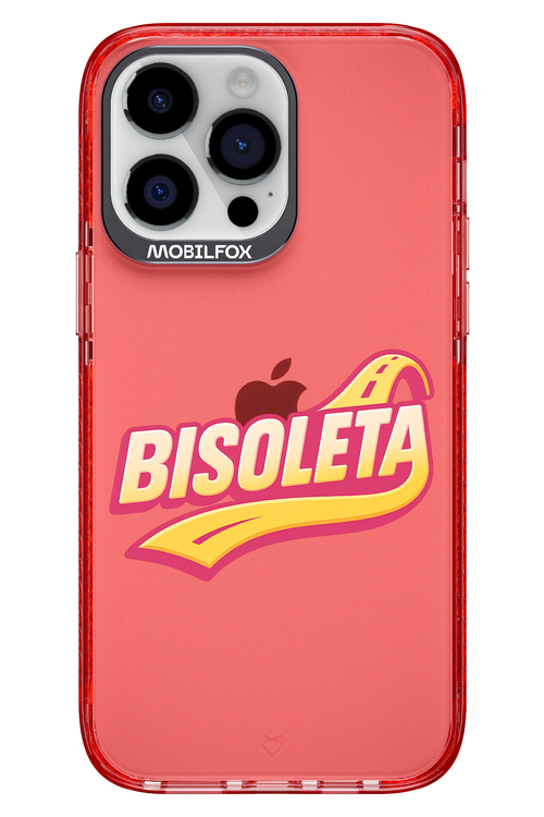 Bisoleta - Apple iPhone 14 Pro Max