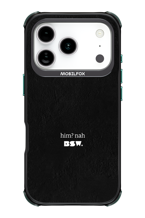 BSW FourSeasons 9 2.0 - Apple iPhone 17 Pro