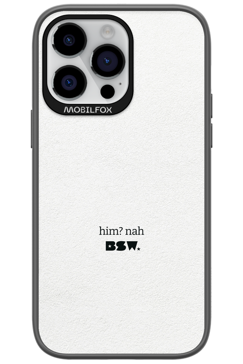 BSW FourSeasons 16 2.0 - Apple iPhone 14 Pro Max
