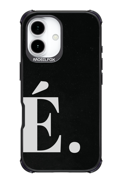 E II (Off Space) 2.0 - Apple iPhone 17