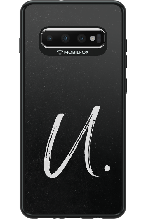 (Off Space) U 2.0 - Samsung Galaxy S10+