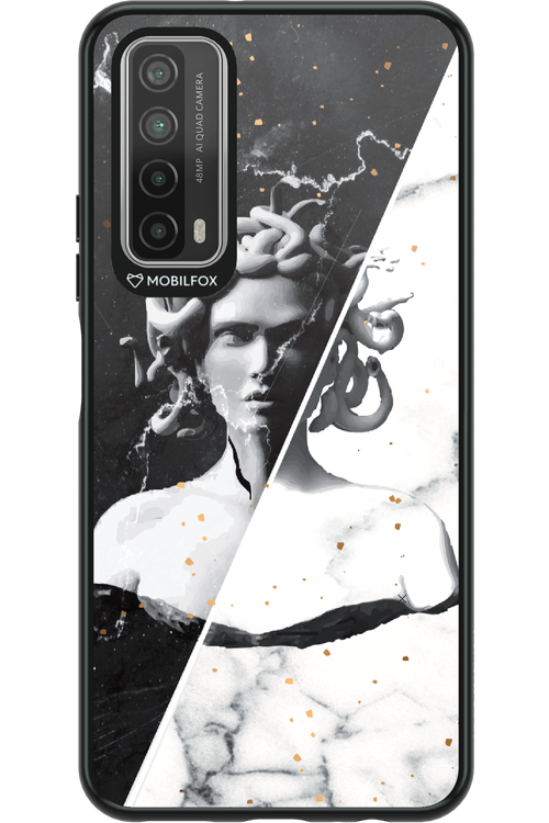 Medusa - Huawei P Smart 2021