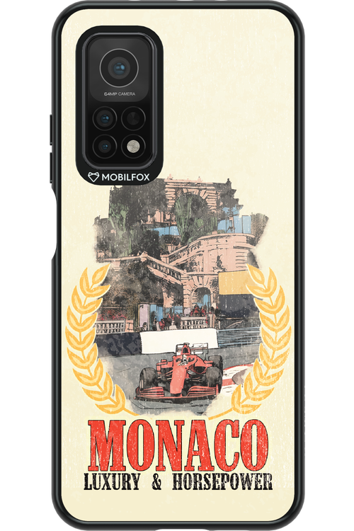 Monaco Luxury - Xiaomi Mi 10T 5G
