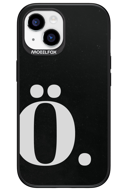 O II (Off Space) 2.0 - Apple iPhone 15