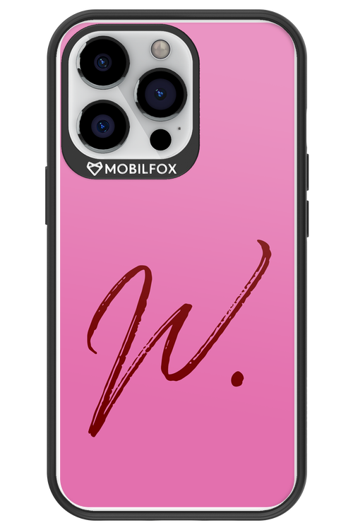 (Sorbet) W 2.0 - Apple iPhone 13 Pro