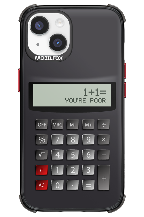 Calculator - Apple iPhone 14