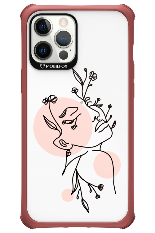 Confidence 2.0 - Apple iPhone 12 Pro Max