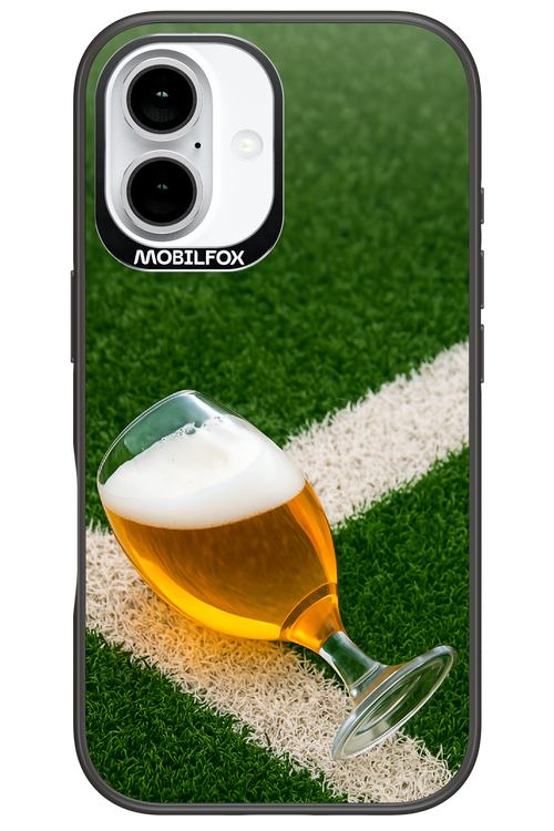 Just some beers - Apple iPhone 16