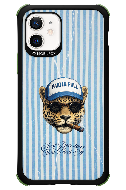 Paid in Full 2.0 - Apple iPhone 12